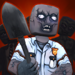 Hide from Zombies: ONLINE v 0.91 Hack MOD APK (Unlimited HP / Never Die)