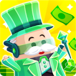 Cash, Inc. Money Clicker Game & Business Adventure v 2.2.0.4.0 Hack MOD APK (Gems)