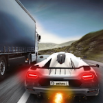 Racing Traffic Tour – multiplayer car racing v 1.3.11 Hack MOD APK (Infinite Cash / Gold)