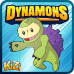 Dynamons by Kizi v 1.6.4 Hack MOD APK (Unlimited Energy)